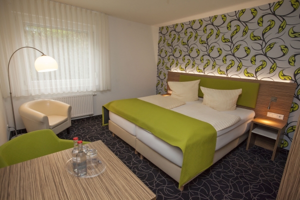 Hotel Gasthof Handewitt